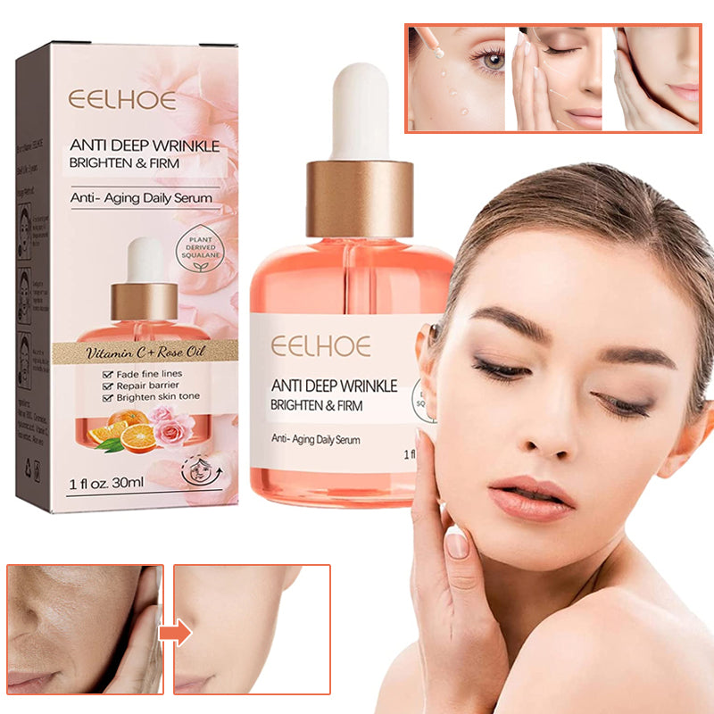 Rosenöl Feuchtigkeitsspendende Essenz