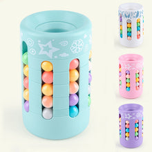 Laden Sie das Bild in den Galerie-Viewer, Magic Beans Rotierender Rubik&#39;s Cube