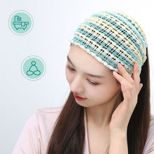 Laden Sie das Bild in den Galerie-Viewer, Haargummi zum Waschen des Gesichts