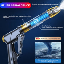 Laden Sie das Bild in den Galerie-Viewer, Multifunktionales Autoreinigungswerkzeug