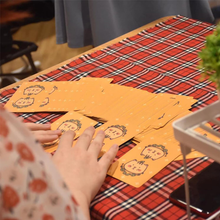 Laden Sie das Bild in den Galerie-Viewer, Katzen-Tarot