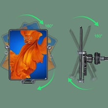 Laden Sie das Bild in den Galerie-Viewer, Stabiler Und Versenkbarer Handyhalter Aus Aluminiumlegierung