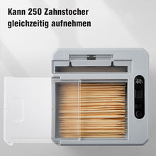 Laden Sie das Bild in den Galerie-Viewer, Automatischer Zahnstochersensor – tragbar