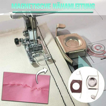 Laden Sie das Bild in den Galerie-Viewer, Magnetische Nähanleitung