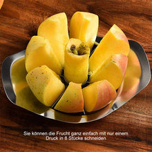 Laden Sie das Bild in den Galerie-Viewer, Obstschneidewerkzeug aus Edelstahl