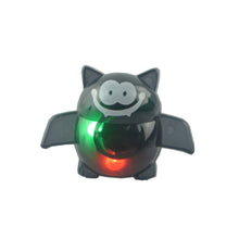 Laden Sie das Bild in den Galerie-Viewer, Halloween Glitzerringen