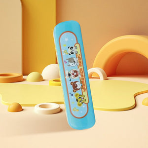 15-Loch Cartoon Mundharmonika für Kinder