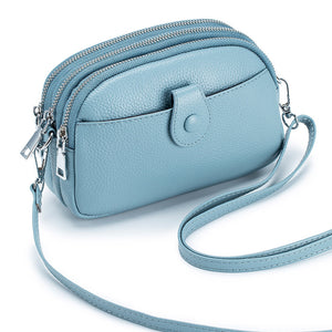 Modische Mini-Umhängetasche für Damen