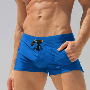 Neue Badehose für Herren