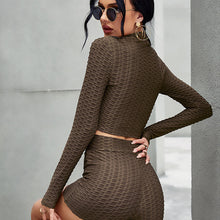 Laden Sie das Bild in den Galerie-Viewer, Sommersport- und Freizeitanzüge für Damen