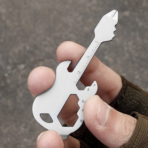 12-in-1-Gitarren-Multitool