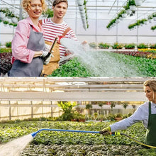 Laden Sie das Bild in den Galerie-Viewer, Gartenbewässerungssprüher mit langem Stab