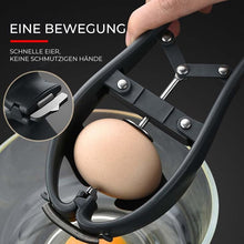 Laden Sie das Bild in den Galerie-Viewer, Tragbarer Eieröffner