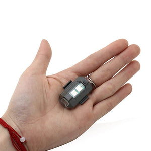LED Mehrfarbiges Kollisionsschutzlicht