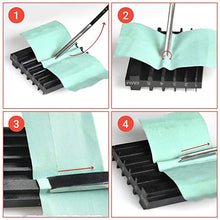 Laden Sie das Bild in den Galerie-Viewer, Professionelles breites Schaufelschneidwerkzeug zum Schneiden des Leders