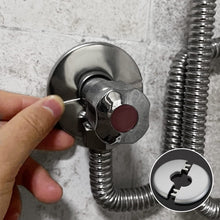 Laden Sie das Bild in den Galerie-Viewer, Dekorative Abdeckung für Wasserleitungen