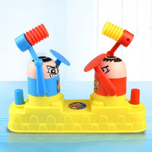 Laden Sie das Bild in den Galerie-Viewer, Kampfroboter-Hammerspielzeug