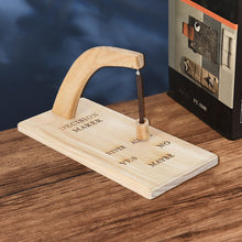 Laden Sie das Bild in den Galerie-Viewer, Kreativer magnetischer Entscheidungsträger