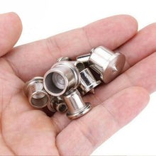 Laden Sie das Bild in den Galerie-Viewer, Holzstift-Ortung-Set