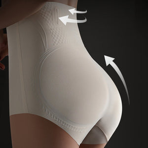 Unterwäsche für Damen mit hoher Taille