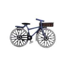 Laden Sie das Bild in den Galerie-Viewer, Vintage Süße Brosche