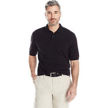 Laden Sie das Bild in den Galerie-Viewer, Herren Poloshirt in normaler Passform