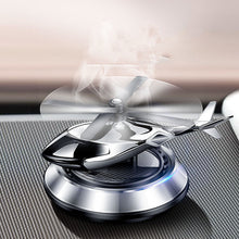 Laden Sie das Bild in den Galerie-Viewer, Kreatives Rotierendes Solar-Aromatherapie-Ornament