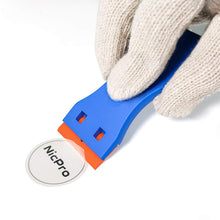 Laden Sie das Bild in den Galerie-Viewer, Werkzeug zum Entfernen von Aufklebern, 11 Stk