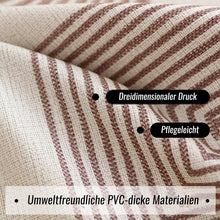 Laden Sie das Bild in den Galerie-Viewer, Wasserdichte und Ölbeständige Dekorative Tischdecke