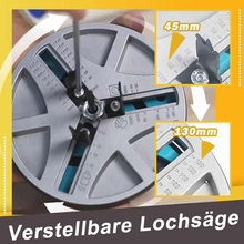 Laden Sie das Bild in den Galerie-Viewer, Einstellbares Bohrwerkzeug