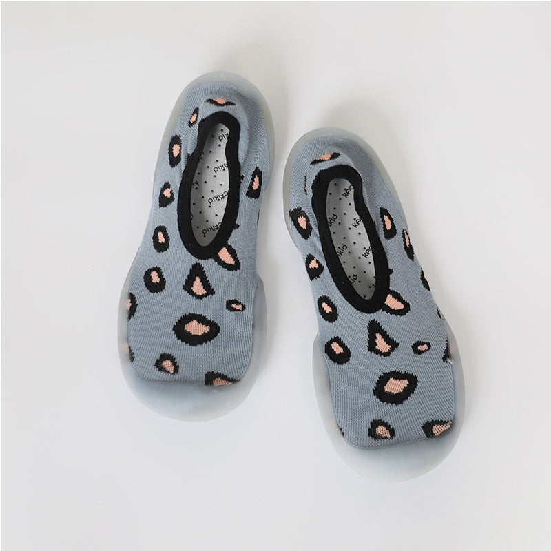 Rutschfeste modische weiche Socken