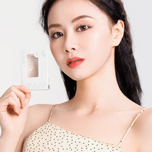 Laden Sie das Bild in den Galerie-Viewer, Unsichtbarer Natürlicher Doppelter Augenlidaufkleber