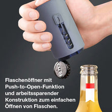 Laden Sie das Bild in den Galerie-Viewer, Presse-Flaschenöffner