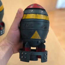 Laden Sie das Bild in den Galerie-Viewer, Mini-Atombomben-Aufbewahrungsbox