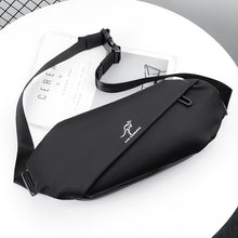 Laden Sie das Bild in den Galerie-Viewer, Lässige multifunktionale Gürteltasche für Herren