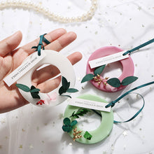 Laden Sie das Bild in den Galerie-Viewer, Wachs-Lufterfrischer zum Aufhängen