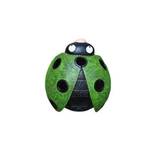 Laden Sie das Bild in den Galerie-Viewer, Lampen-Marienkäfer-Ornamente