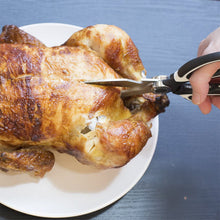 Laden Sie das Bild in den Galerie-Viewer, Multifunktionale Küchenschere