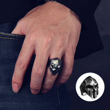 Laden Sie das Bild in den Galerie-Viewer, Ring von Sparta