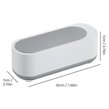 Laden Sie das Bild in den Galerie-Viewer, Ultraschall-Tiefenschnellreinigungsmaschine