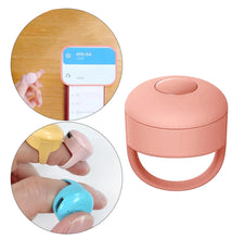 Laden Sie das Bild in den Galerie-Viewer, Bluetooth Fingerspitze Videosteuerung