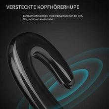 Laden Sie das Bild in den Galerie-Viewer, C4 Bluetooth-Headset