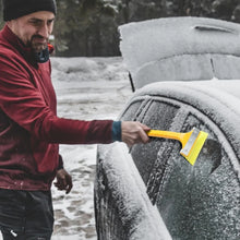 Laden Sie das Bild in den Galerie-Viewer, Tragbare Schneeschaufel