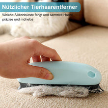Laden Sie das Bild in den Galerie-Viewer, Bürste zum Entfernen von Tierhaaren