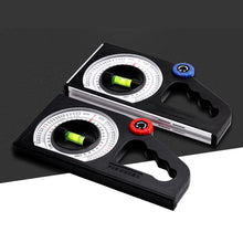 Laden Sie das Bild in den Galerie-Viewer, Multifunktionales Neigungsmessgerät