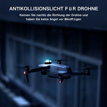 Laden Sie das Bild in den Galerie-Viewer, LED Mehrfarbiges Kollisionsschutzlicht