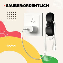 Laden Sie das Bild in den Galerie-Viewer, Kabelorganisator für die Küche