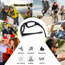 Laden Sie das Bild in den Galerie-Viewer, Professionelle Schutzbrille