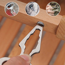 Laden Sie das Bild in den Galerie-Viewer, Multifunktionales Schraubenschlüssel-Werkzeug