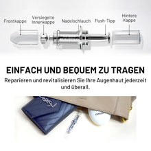 Laden Sie das Bild in den Galerie-Viewer, Wunderbare Pflege Augencreme